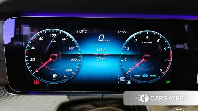 Mercedes-Benz CLS-Class C257 id 4293915 из Кореи 34