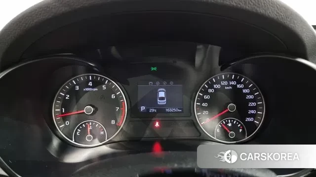 Kia The New K5 2nd generation id 3045510 из Кореи 18