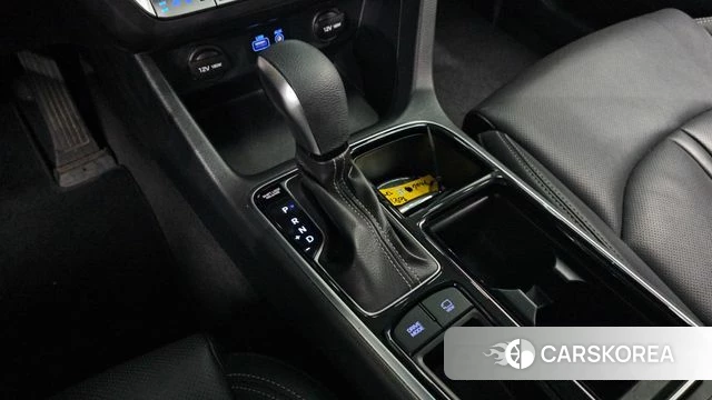 Hyundai Sonata New Rise id 4411009 из Кореи 28