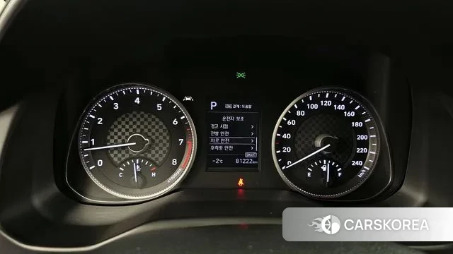 Hyundai The New Avante AD id 3568241 из Кореи 18