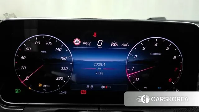 Mercedes-Benz CLE-Class C236 id 3491682 из Кореи 18