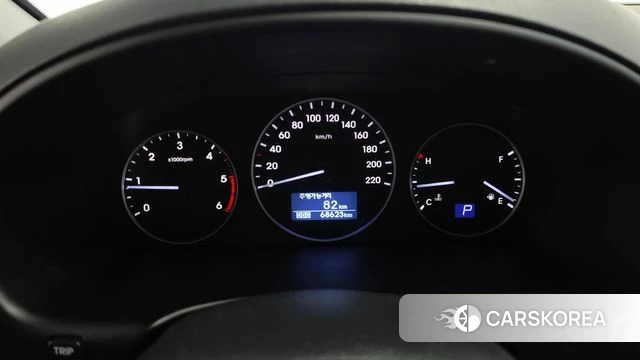Hyundai The New Grand Starex id 4339455 из Кореи 18