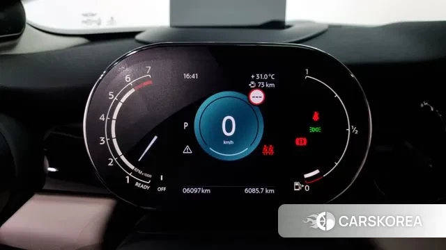 Mini Cooper S id 2989296 из Кореи 18