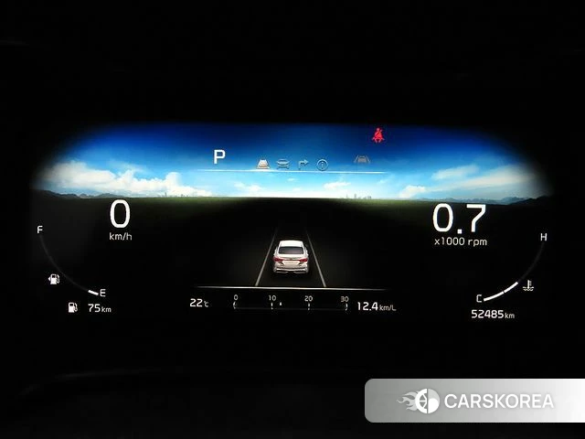 Kia The New K3 2nd generation id 4361814 из Кореи 18