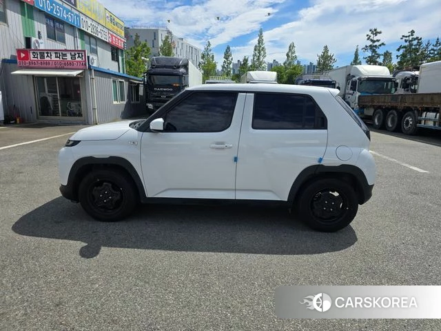 Hyundai Casper id 4524187 из Кореи 18