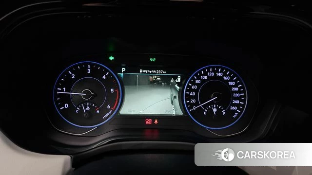 Hyundai Palisade id 4203690 из Кореи 18