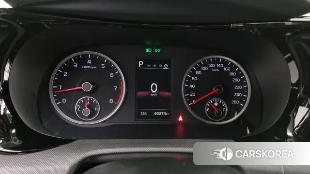 Kia K5 3rd generation id 3323509 из Кореи 18