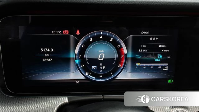 Mercedes-Benz E-Class W213 id 3936622 из Кореи 18