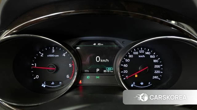 Kia The New Carnival id 3904858 из Кореи 18