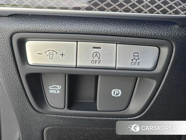 Genesis G80 (RG3) id 4585763 из Кореи 18