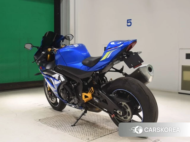 Проданный Suzuki GSX-R1000R ABS id 4374009 из Японии, фото 8