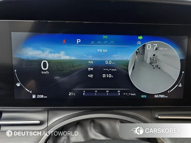Kia Carnival 4th generation id 4444005 из Кореи 18