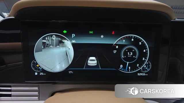 Hyundai The New Grandeur IG id 4231622 из Кореи 31