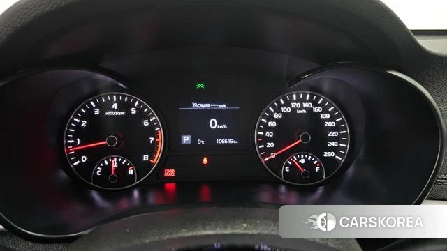 Kia The New K5 2nd generation id 3801778 из Кореи 18