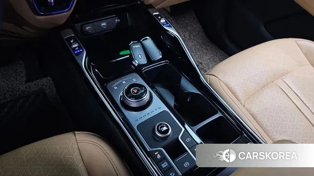 Kia Sorento 4th Generation id 3702249 из Кореи 18