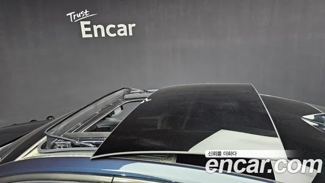 Kia K8 Hybrid id 2587235 из Кореи 18