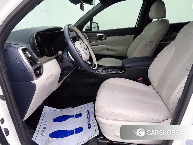 Kia Sorento 4th Generation id 3059658 из Кореи 18