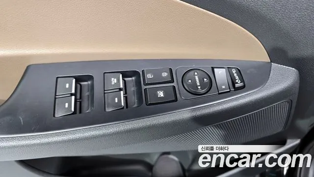 Hyundai All New Tucson id 2632410 из Кореи 18