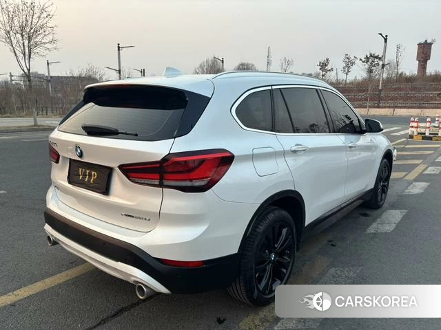 BMW X1 id 3882297 из Китая 21