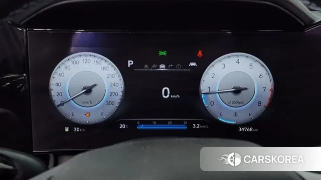 Hyundai Avante (CN7) id 3273664 из Кореи 18