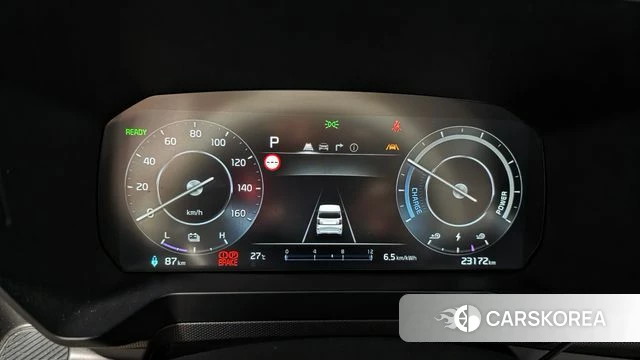 Kia The New Kia Ray EV id 4773583 из Кореи 18