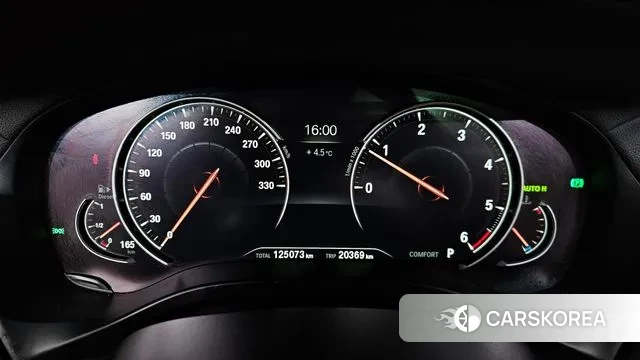 BMW X4 (G02) id 3692351 из Кореи 18