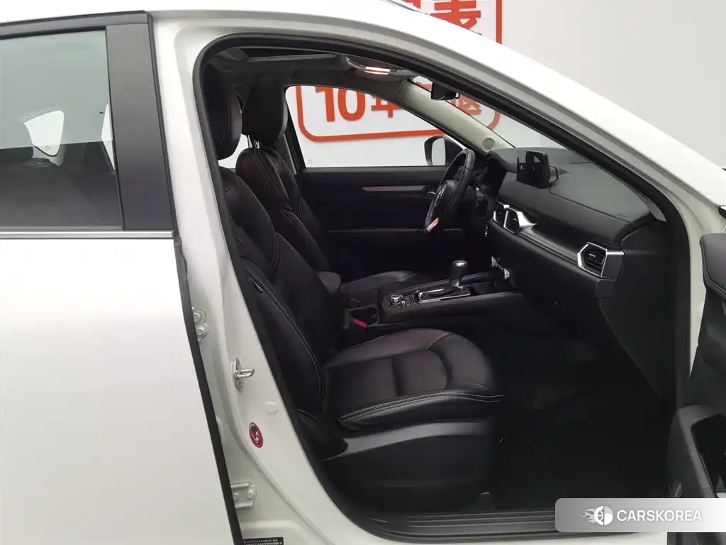 Mazda CX-5 id 4514202 из Китая 22