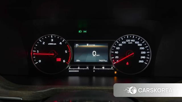 Kia Sorento 4th Generation id 4899958 из Кореи 34