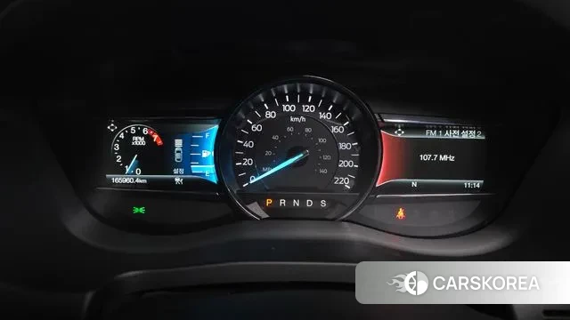 Ford Explorer id 3375170 из Кореи 18