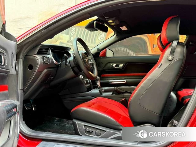 Ford Mustang id 4213529 из Китая 8
