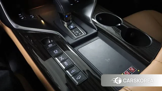 Lexus LX 4th Generation id 3466998 из Кореи 15