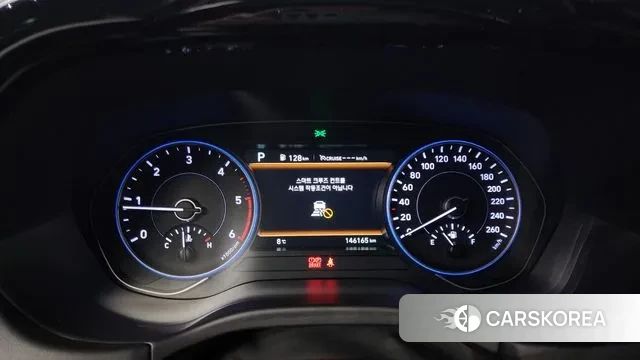 Hyundai Palisade id 3484371 из Кореи 18