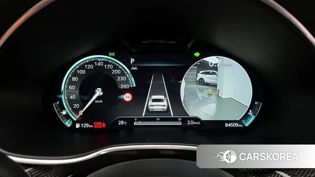 Genesis G80 (RG3) id 3036870 из Кореи 18