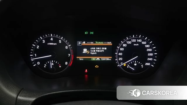 Genesis G80 id 3834808 из Кореи 18
