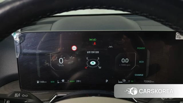 Kia The New Sorento 4th Generation id 4773745 из Кореи 29