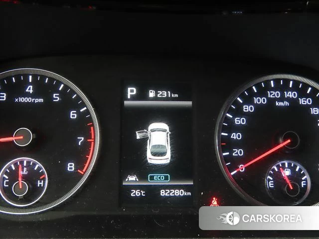 Kia K5 3rd generation id 4696392 из Кореи 17
