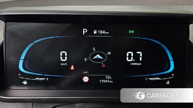 Hyundai Casper id 3273141 из Кореи 18