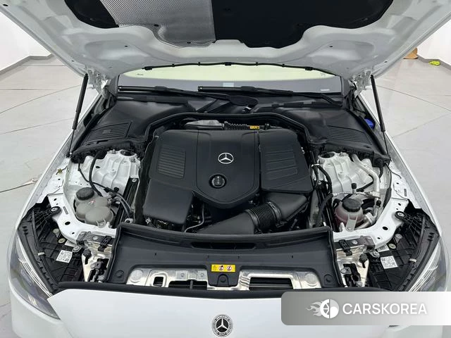 Mercedes-Benz Class C id 3957773 из Китая 29