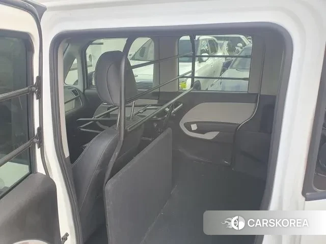 Kia The New Ray id 3032210 из Кореи 11