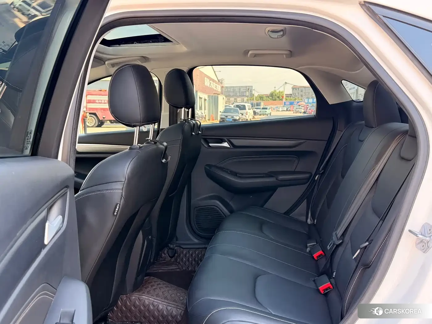 Ford Forrest id 4514350 из Китая 14