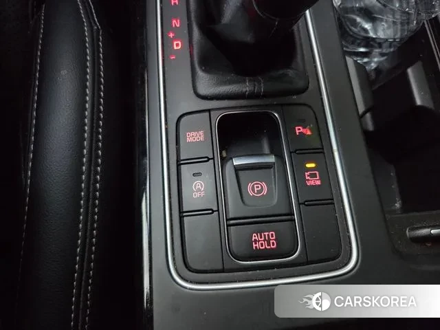 Kia The New Sorento id 3024406 из Кореи 15