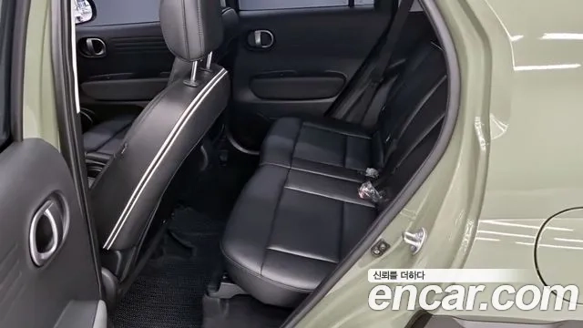 Hyundai Casper id 2948875 из Кореи 16