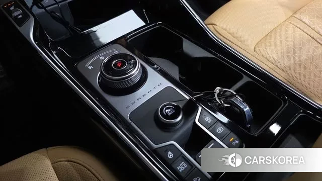 Kia Sorento 4th Generation id 3534614 из Кореи 18