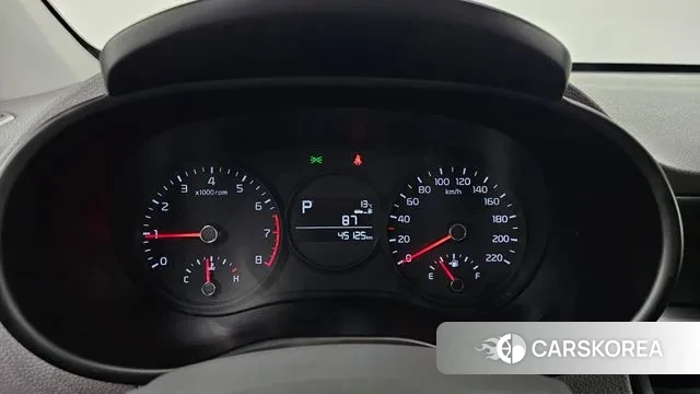 Kia All New Morning (JA) id 3292262 из Кореи 18