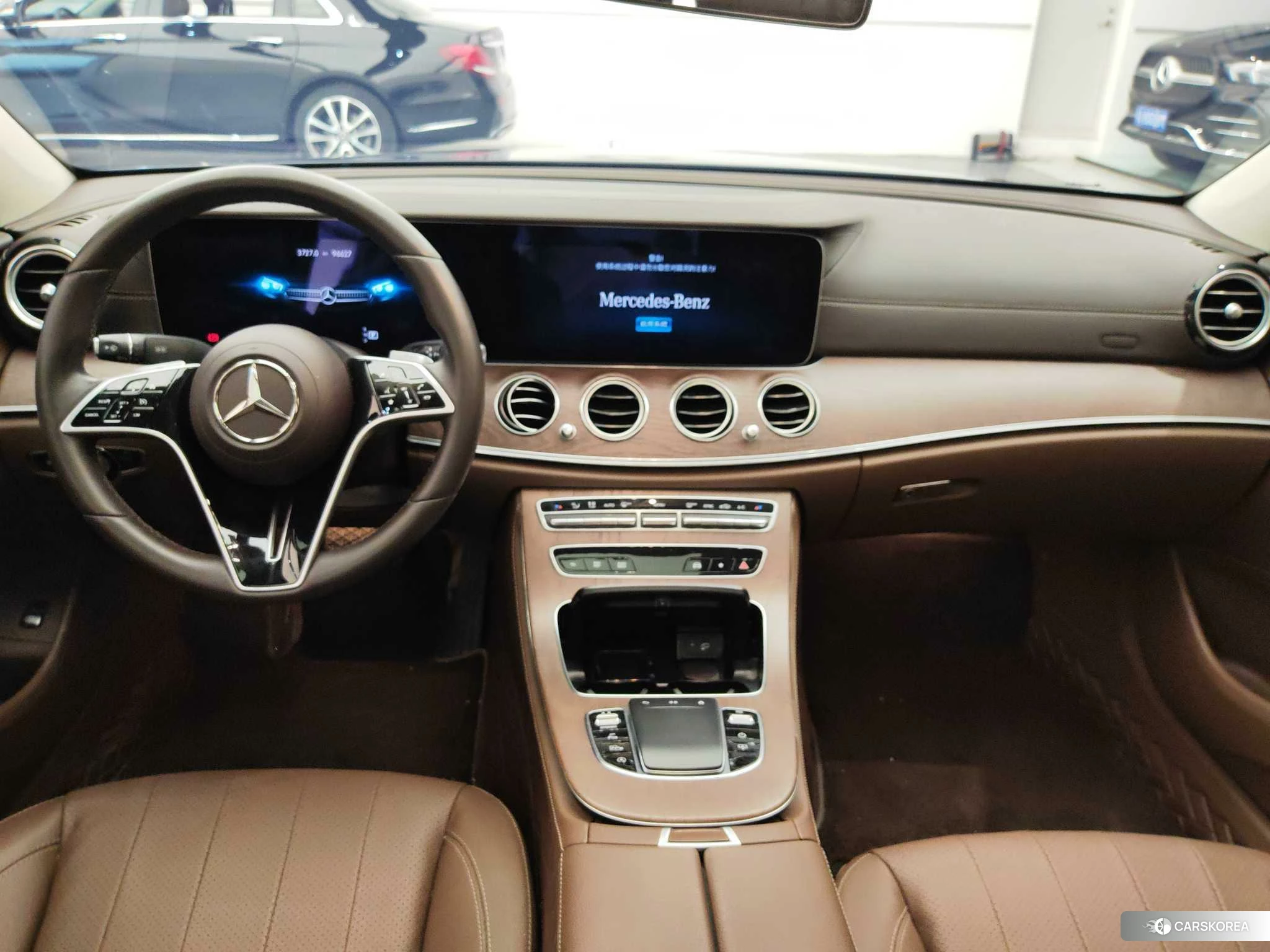 Mercedes-Benz E-class id 4420287 из Китая 11