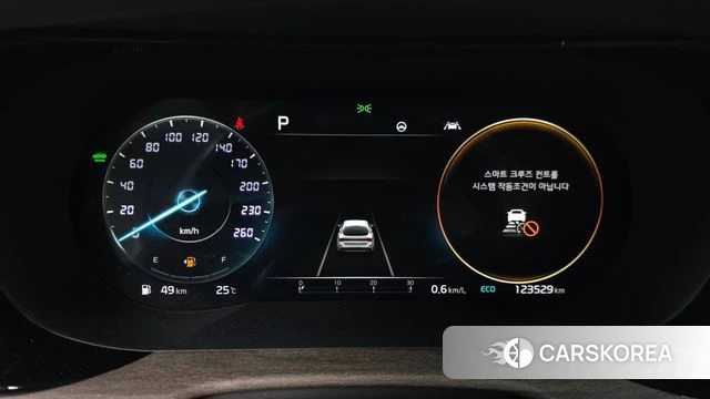 Kia K5 Hybrid 3rd Generation id 4283269 из Кореи 18