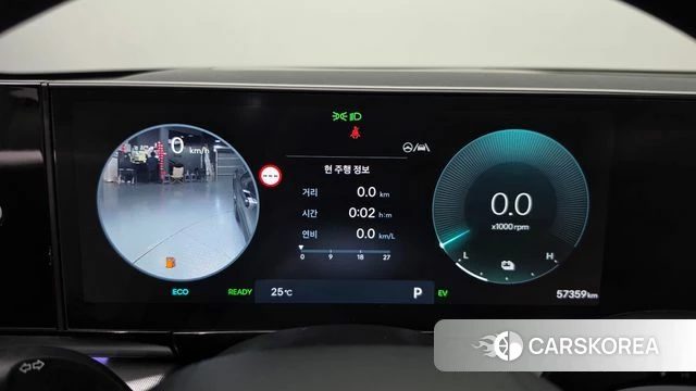 Hyundai Grandeur Hybrid (GN7) id 4941647 из Кореи 30