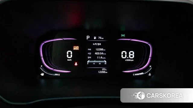 Kia The New Morning (JA) id 4266484 из Кореи 18