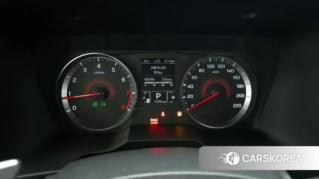 Ssangyong Beautiful Korando id 3219807 из Кореи 18