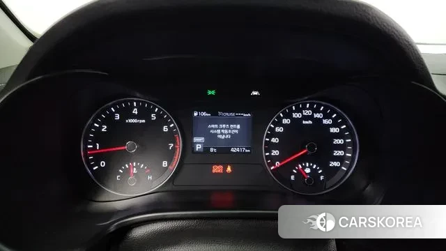 Kia Come New K3 id 3433973 из Кореи 18